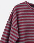 Camiseta rayas
