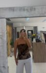 Top combinado