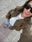 Chaqueta bolsillos