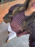 Camiseta rayas