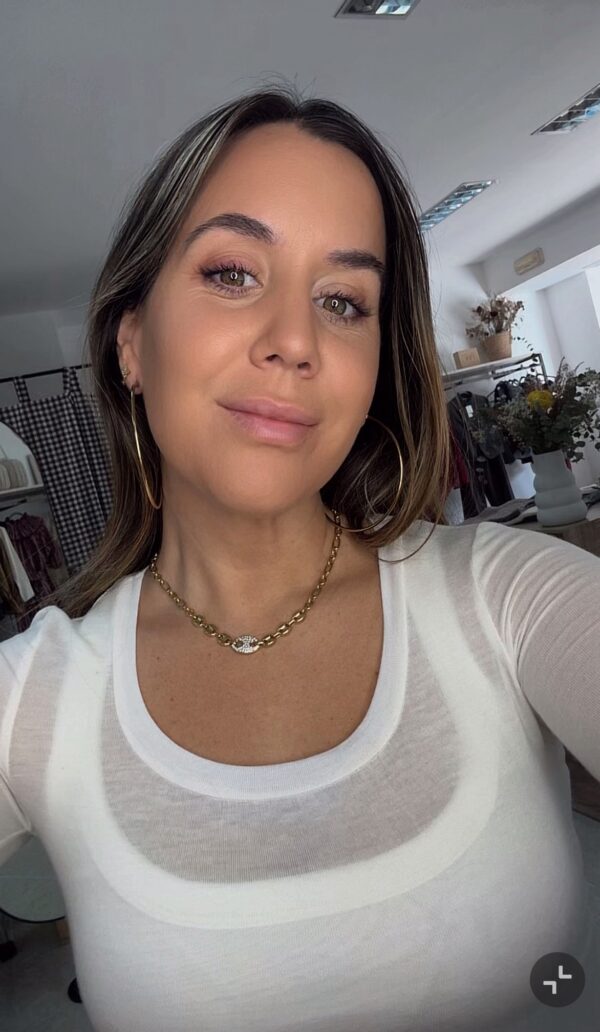 Collar acero