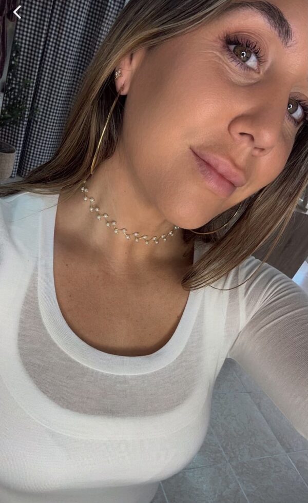 Chocker bolitas