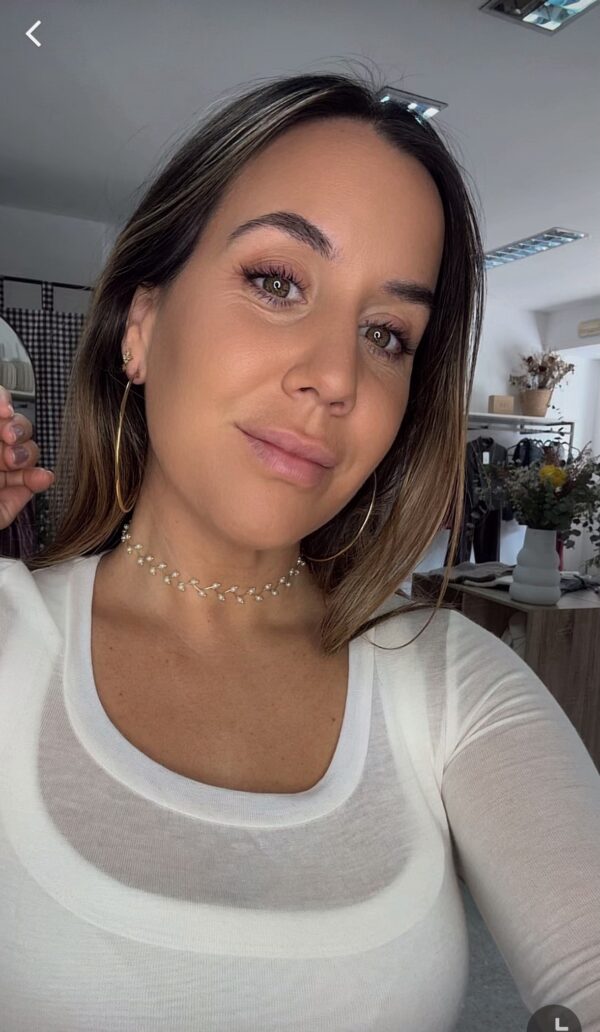 Chocker bolitas