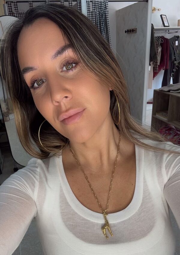 Collar acero