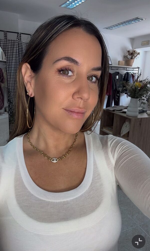 Collar acero