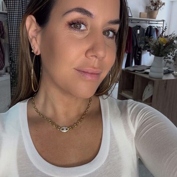 Collar acero